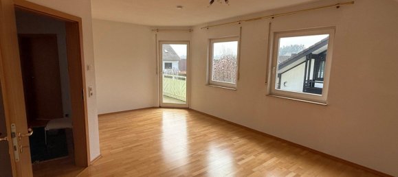 Adosado de 6 habitaciónes en Aschaffenburg, Germany No. 346373 7