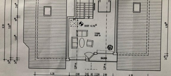 Adosado de 6 habitaciónes en Aschaffenburg, Germany No. 346373 20