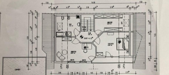 Adosado de 6 habitaciónes en Aschaffenburg, Germany No. 346373 18
