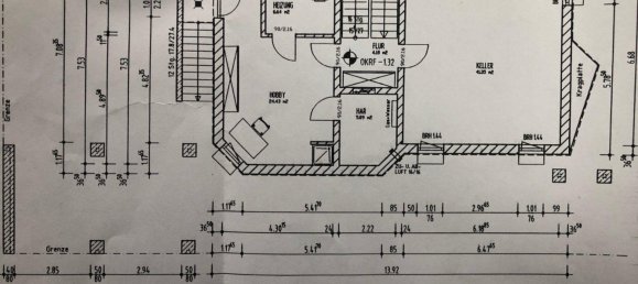 Adosado de 6 habitaciónes en Aschaffenburg, Germany No. 346373 19