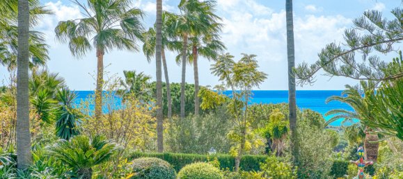 4 Schlafzimmer Villa in Marbella, Spain, Nr. 68075 3