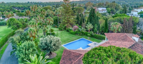 4 Schlafzimmer Villa in Marbella, Spain, Nr. 68075 26