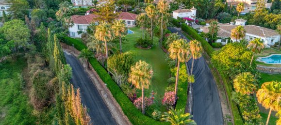 4 Schlafzimmer Villa in Marbella, Spain, Nr. 68075 15