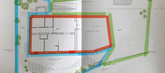 4-Zimmer Wohnung in Trieste, Italy, Nr. 292759 6