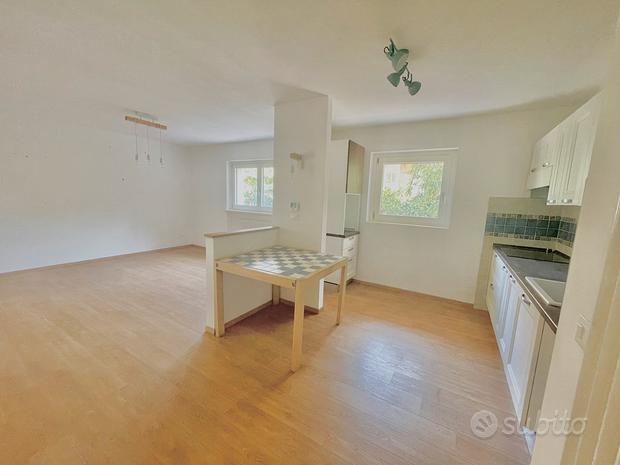 4-Zimmer Wohnung in Trieste, Italy, Nr. 292759