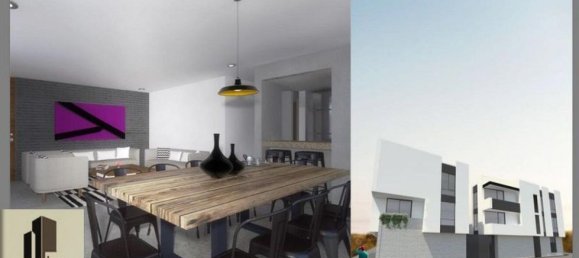 3 chambres Appartement à San Luis Potosi, Mexico No. 183234 2