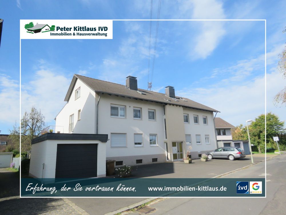 1 bedroom Apartment in Rhein-Sieg, Germany No. 163471