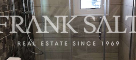 1 غرف نوم شقة في Gzira, Malta رقم 9879 9