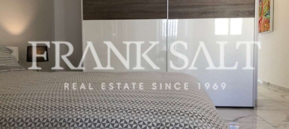 1 غرف نوم شقة في Gzira, Malta رقم 9879 11