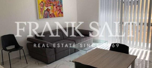 1 غرف نوم شقة في Gzira, Malta رقم 9879 2