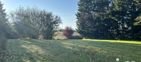 979m² Land in Serpaize, France No. 93896 3