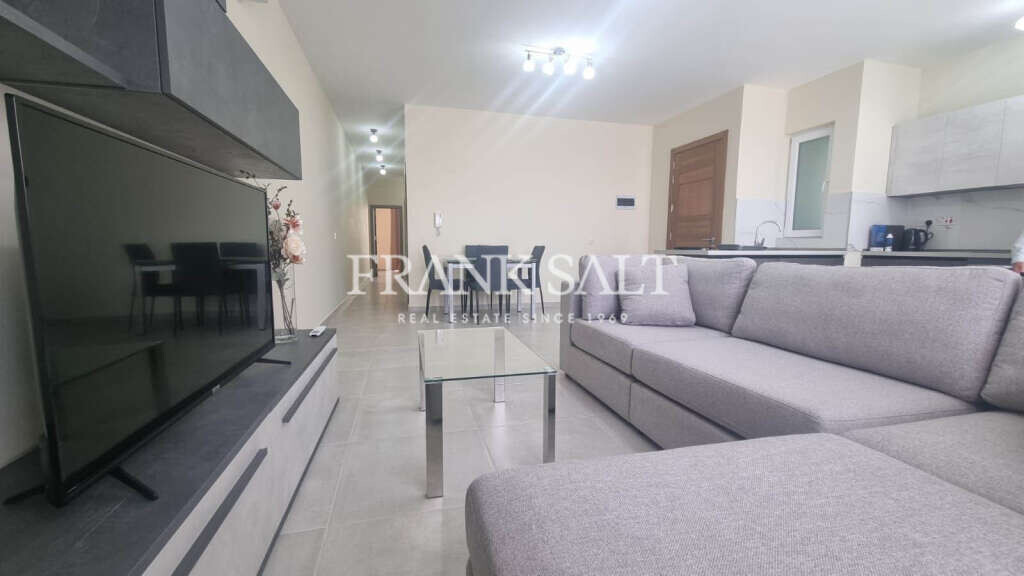 3 Schlafzimmer Wohnung in San Gwann, Malta, Nr. 7359