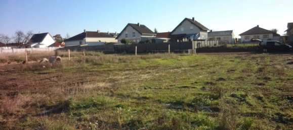 Terrain à Purbach am Neusiedler See, Austria 798m² No. 118735 2