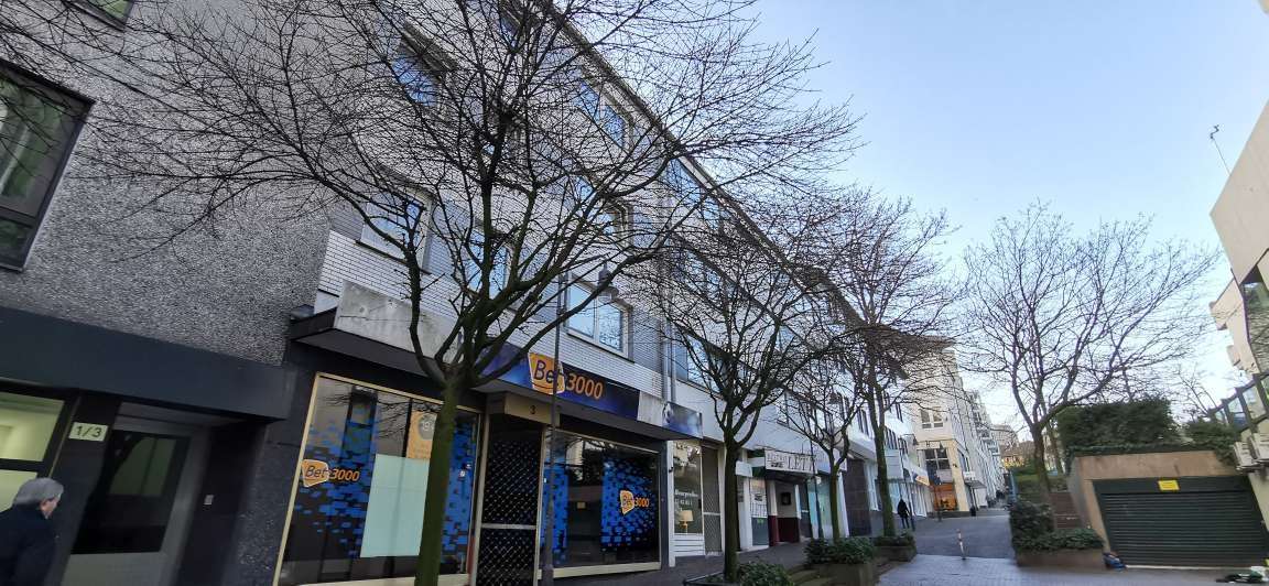 Gebäude in Wuppertal, Germany 433m², Nr. 245776