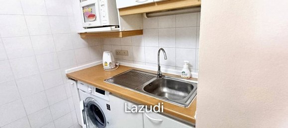 2 bedrooms Condo in Bangkok, Thailand No. 23884 5