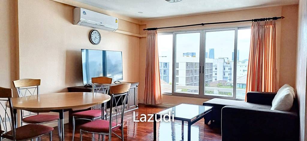 2 bedrooms Condo in Bangkok, Thailand No. 23884