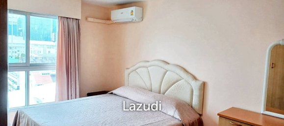 2 bedrooms Condo in Bangkok, Thailand No. 23884 2