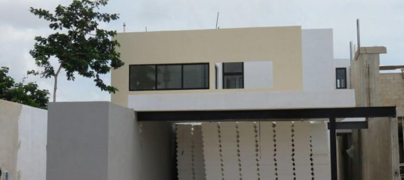 4 bedrooms House in Merida, Mexico No. 182749 2
