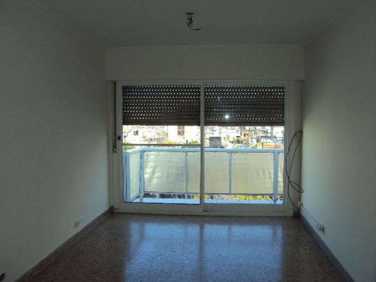 3 bedrooms Apartment in Buenos Aires, Argentina No. 94879