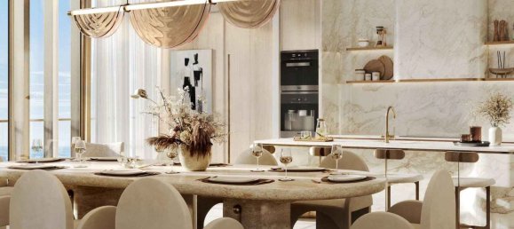 Apartamento de 3 dormitorios en Address Grand Downtown, Downtown Dubai (Downtown Burj Dubai), UAE No. 64646 2