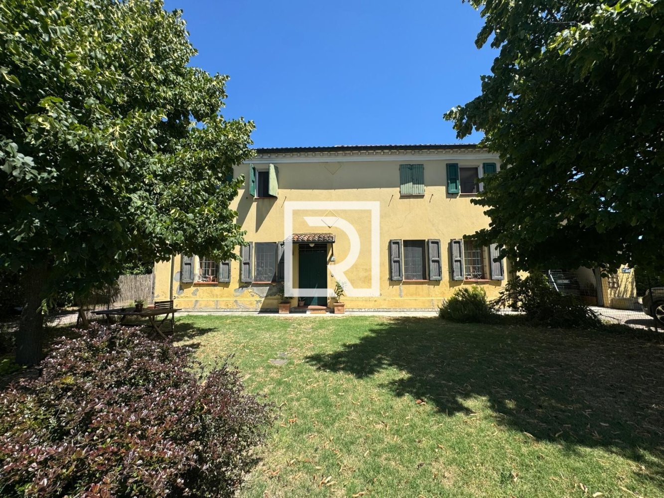 2 Schlafzimmer Villa in Ravenna, Italy, Nr. 297170