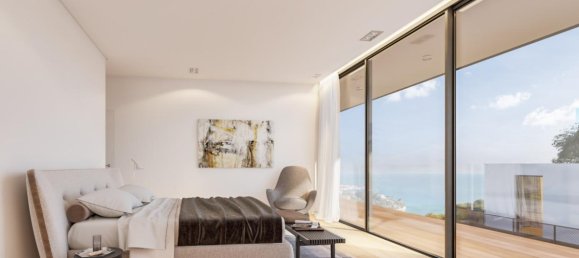 3 dormitorios villa en venta en Paphos, Cyprus № 25073 6