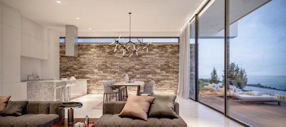 3 dormitorios villa en venta en Paphos, Cyprus № 25073 5