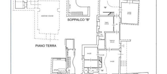 2 bedrooms Apartment in Modica, Italy No. 266217 7