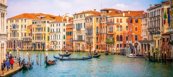 6 bedrooms Hotel in Venice, Italy No. 61595 9