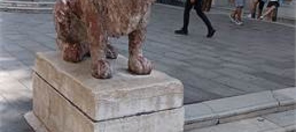 6 bedrooms Hotel in Venice, Italy No. 61595 16