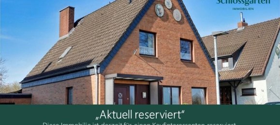 Casa de 5 habitaciónes en Hanover, Germany No. 177949 3