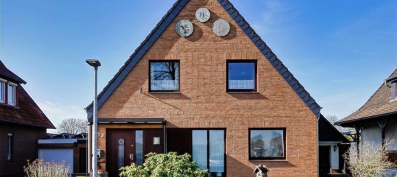 Casa de 5 habitaciónes en Hanover, Germany No. 177949 4