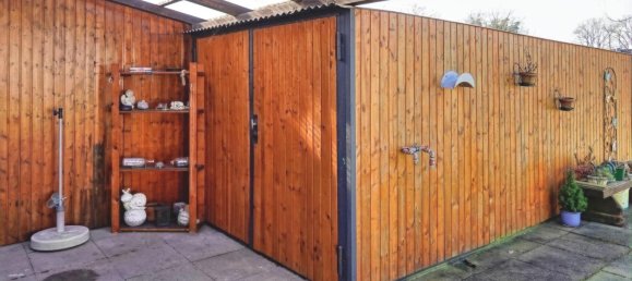 Casa de 5 habitaciónes en Hanover, Germany No. 177949 14