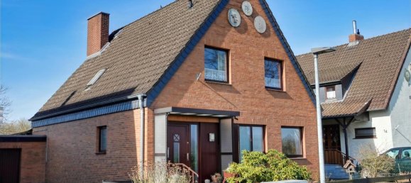 Casa de 5 habitaciónes en Hanover, Germany No. 177949 6