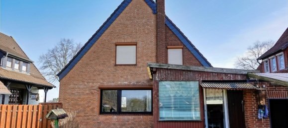 Casa de 5 habitaciónes en Hanover, Germany No. 177949 13