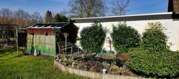 Casa de 5 habitaciónes en Hanover, Germany No. 177949 9