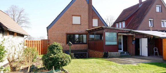 Casa de 5 habitaciónes en Hanover, Germany No. 177949 12