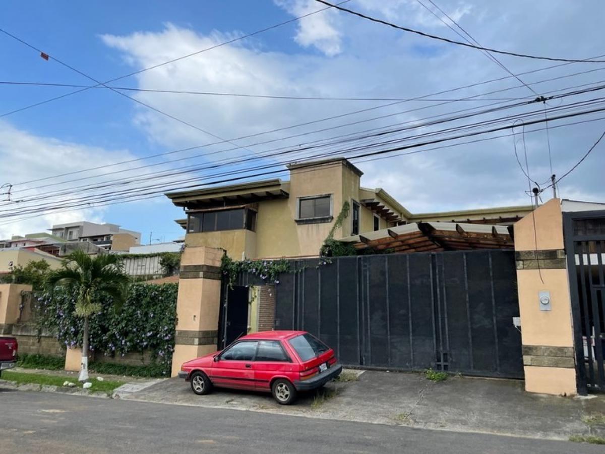 Casa T3 em San Jose, Costa Rica N.º 624