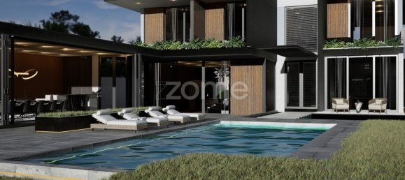 Terreno em Caminha, Portugal 7824 m² N.º 63991 5