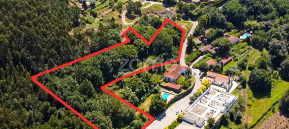 Terreno em Caminha, Portugal 7824 m² N.º 63991 2