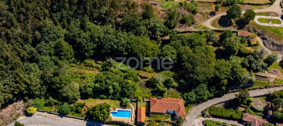 Terreno em Caminha, Portugal 7824 m² N.º 63991 19