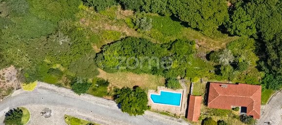 Terreno em Caminha, Portugal 7824 m² N.º 63991 3