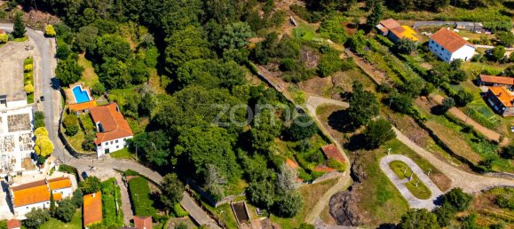 Terreno em Caminha, Portugal 7824 m² N.º 63991 20