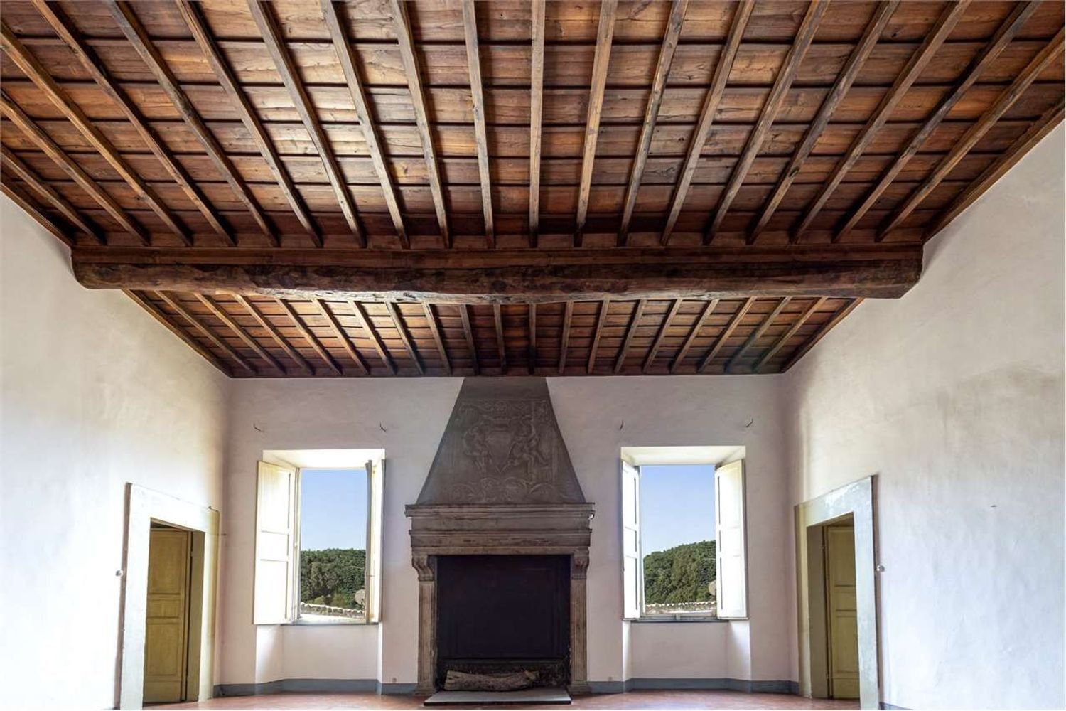 16 bedrooms Apartment in Spoleto, Italy No. 398367