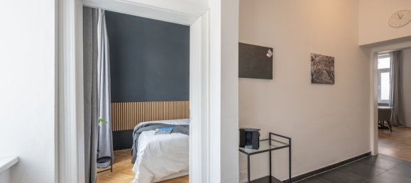 2 rooms Apartment in Hernals, Austria No. 87437 7