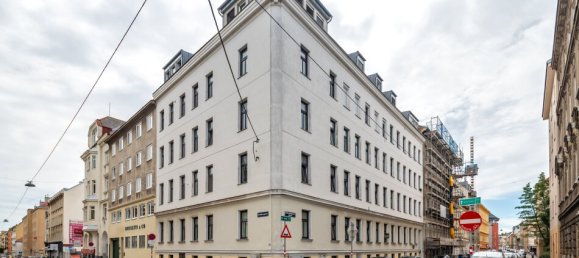 2 rooms Apartment in Hernals, Austria No. 87437 18