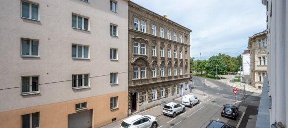 2 rooms Apartment in Hernals, Austria No. 87437 17