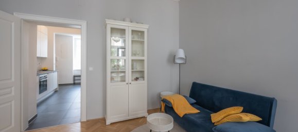 2 rooms Apartment in Hernals, Austria No. 87437 3