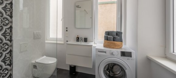 2 rooms Apartment in Hernals, Austria No. 87437 13