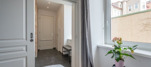 2 rooms Apartment in Hernals, Austria No. 87437 11